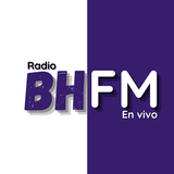 Radio BH FM ao vivo