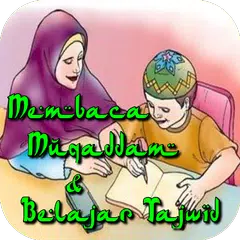 Baixar Muqaddam Lengkap & Tajwid APK