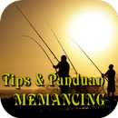 TIPS & TEKNIK - Memancing (PRO APK