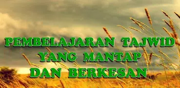 Panduan Belajar ILMU TAJWID