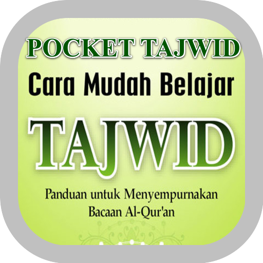 Panduan Belajar ILMU TAJWID