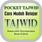 Panduan Belajar ILMU TAJWID ícone