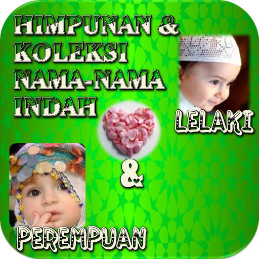 Nama-Nama Indah Bayi Muslim
