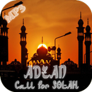 ADZAN - Call for SOLAH APK