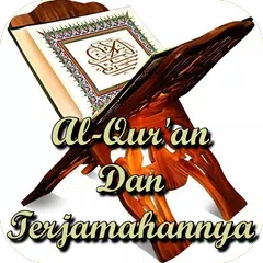 Al-Quran Qarim & Terjemahannya APK download