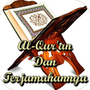 Al-Quran Qarim & Terjemahannya APK