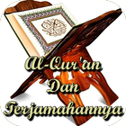 Al-Quran Qarim & Terjemahannya آئیکن
