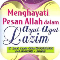 download 22 Surah Lazim - SURAH HAFAZAN XAPK
