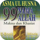 ASMA UL HUSNA - 99 Nama ALLAH biểu tượng