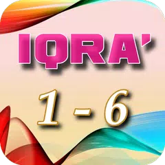 Descargar APK de Buku IQRA' Lengkap-1,2,3,4,5,6