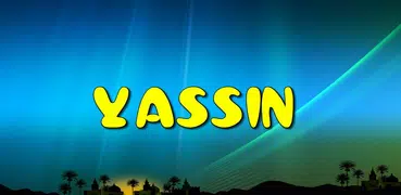 Bacaan YASSIN - MP3