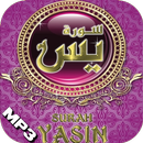 Alunan Bacaan YASSIN - MP3 APK