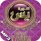Bacaan YASSIN - MP3 icône