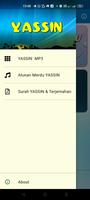 Alunan Bacaan YASSIN - MP3 Cartaz