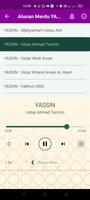 Bacaan YASSIN - MP3 capture d'écran 3