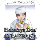 Do'a 40 RABBANA APK