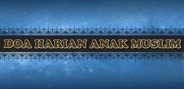 Doa-Doa Hafazan (Doa Harian)