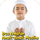 Doa-Doa Hafazan (Doa Harian) icône