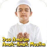 Doa-Doa Hafazan (Doa Harian) ícone