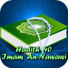 Hadis 40 IMAM AN-NAWAWI أيقونة