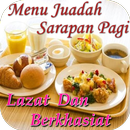 Aneka Juadah Sarapan Pagi APK