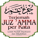 JUZ AMMA (38 Surah Hafazan) -  APK