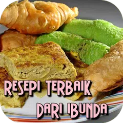 Aneka Kuih Resepi Ibunda アプリダウンロード