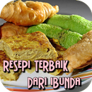 Aneka Kuih Resepi Ibunda APK