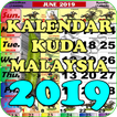 Kalendar Kuda 2024 - Malaysia