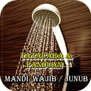 Panduan & Cara MANDI WAJIB APK