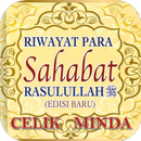 Kisah Para Sahabat RASULULLAH APK