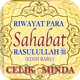 Kisah Para Sahabat RASULULLAH أيقونة