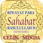 Kisah Para Sahabat RASULULLAH 图标