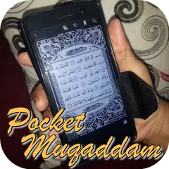 Descargar XAPK de Pocket Muqaddam