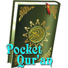 Pocket QUR'AN icône