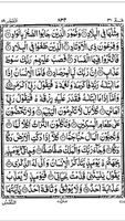 Quran(Al Ankabut - An Naas) 2 imagem de tela 2