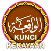 Al-Waaqi'ah - Kunci Kekayaan