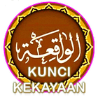 Al-Waaqi'ah - Kunci Kekayaan ícone
