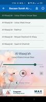 Al-Waaqi'ah - Kunci Kekayaan imagem de tela 3
