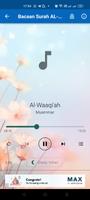 Al-Waaqi'ah - Kunci Kekayaan imagem de tela 2