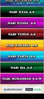 Kisah Hidup 25 Nabi & Rasul 截图 2