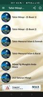 Tafsir Mimpi (Menurut ISLAM) โปสเตอร์