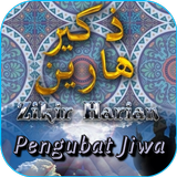 Zikir Penenang Pengubat Jiwa icon