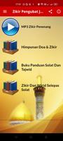 Zikir Penenang Pengubat Jiwa Cartaz