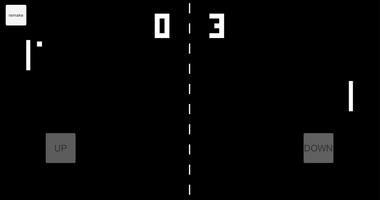 Pong Challenge Screenshot 2