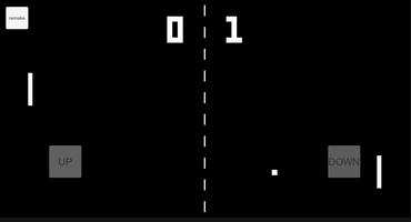 Pong Challenge Screenshot 3