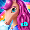 Pony Dress Up Games For Girls