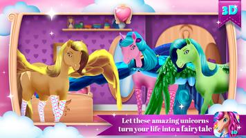 Pony Dress Up Games For Girls স্ক্রিনশট 3