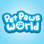 Icona Pet Paws World