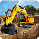 Legendary Excavator Simulator APK